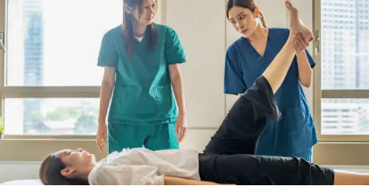 physio Unley