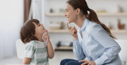 speech therapy Glenelg