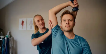 sports physio Adelaide
