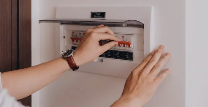 switchboard upgrades Adelaide