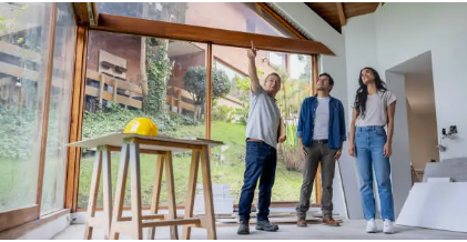 luxury home builder Adelaide