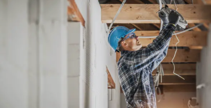 electrician St Peters
