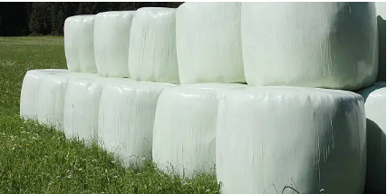 silage wrap
