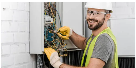 electrician Norwood