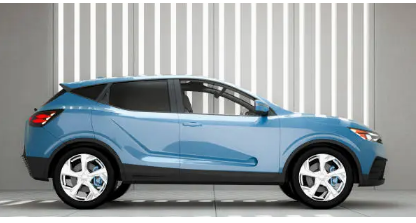 novated lease