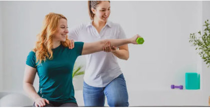 physio Findon