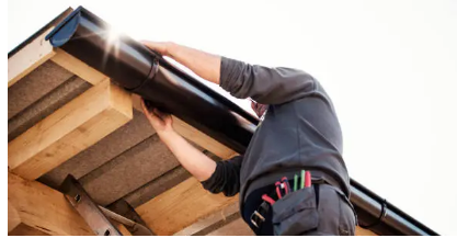 gutter replacement Adelaide