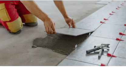 tiling Adelaide