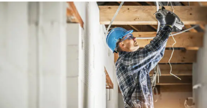electrician Unley
