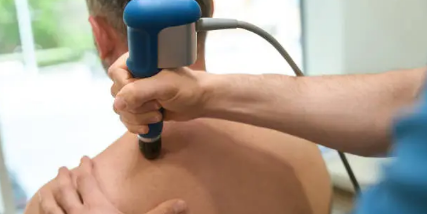 shockwave therapy