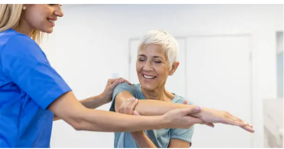 physio Magill