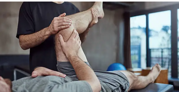 physio Newton